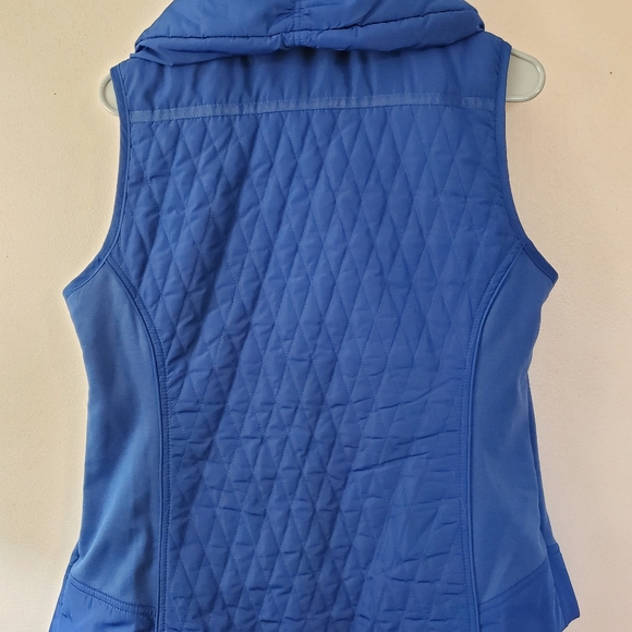 Laura Ashley Vest - Picture 2 of 5